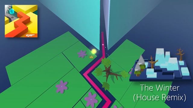 Dancing Line 2016-2017 All Levels смотреть онлайн