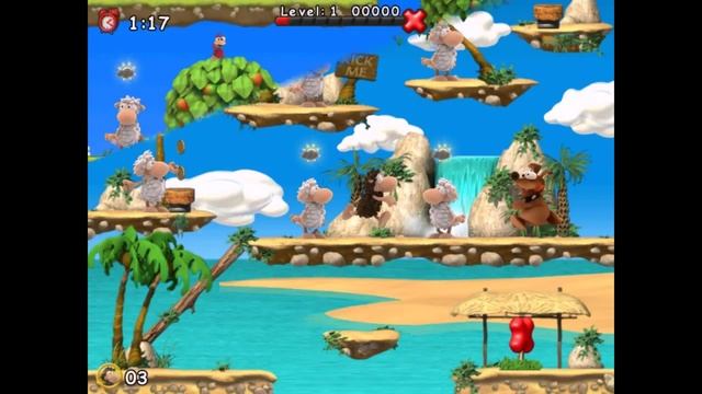 Sven Gut zu Vogeln PC 2006 Gameplay смотреть онлайн