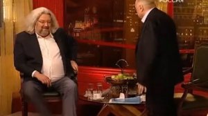Михаил Жванецкий Дежурный по стране, 01 04 2009