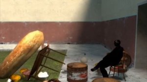 У меня тут в нычке варёные яички 2.0 🤨