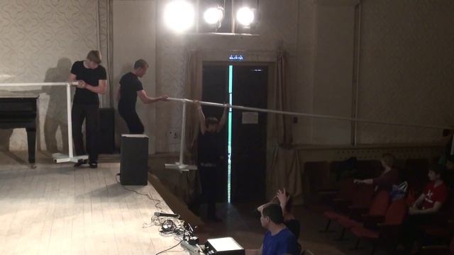 Госэкзамены хореографов - 20