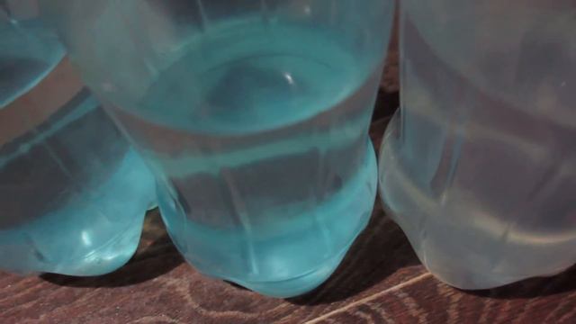 Биоантифриз из Pseudomonas?