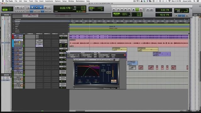 Сведение рэп вокала- Все секреты- Профессиональное сведение смотреть онлайн