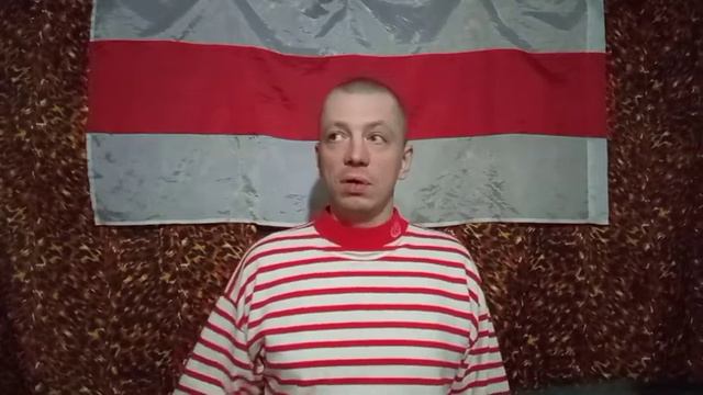 За что посадили Сергея Тихановского