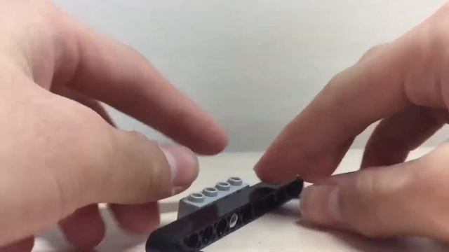 Hidden LEGO WEBSHOOTER V3 +Tutorial смотреть онлайн