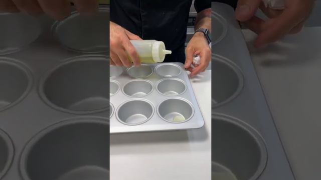 Картофельные маффины для завтрака от Бренд-шефа Додо Пиццы / Morning breakfast muffins смотреть онлайн