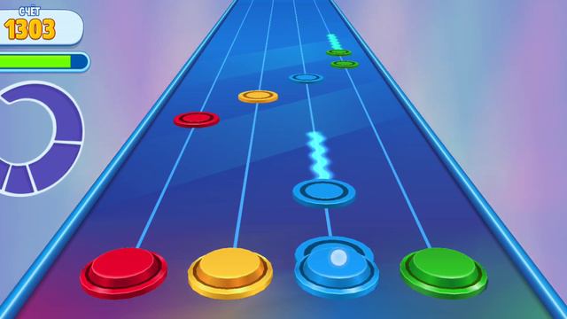 Мультфильм Игра для малышей Том и друзья