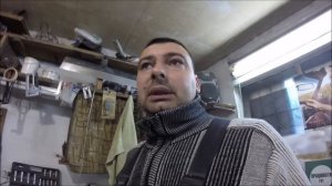 Локальный ремонт очага коррозии на дверях.