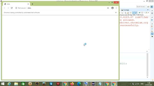 Locators In Selenium Webdriver Part-3