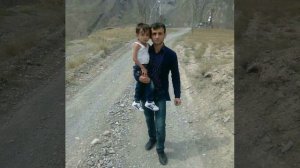 АЙНИ ТАДЖИКИСТАН