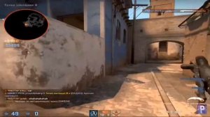 Мармок - Коэффициент Поражения (feat. Marmok) [Remix] CS GO
