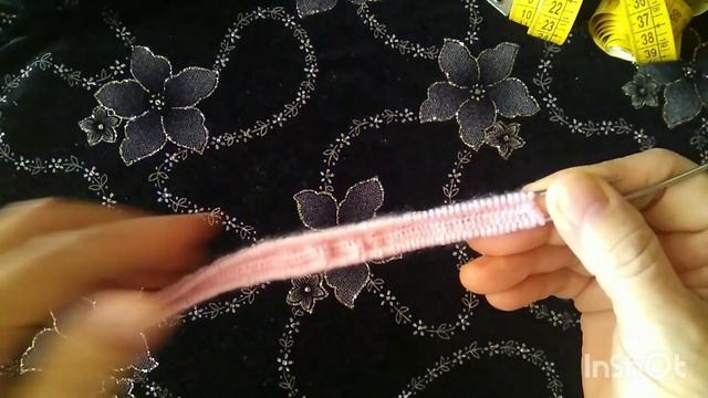 Капор , часть 1.