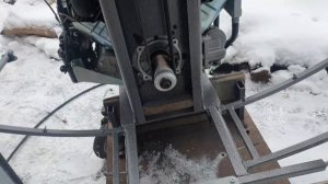 аэроустановка" сокол"