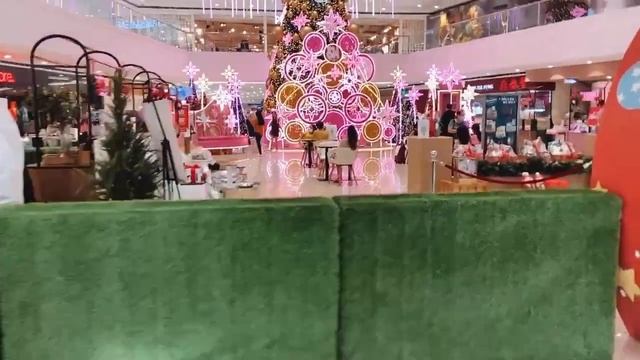 Ставим Елку В Вечном Лете || Цена и Ассортимент смотреть онлайн