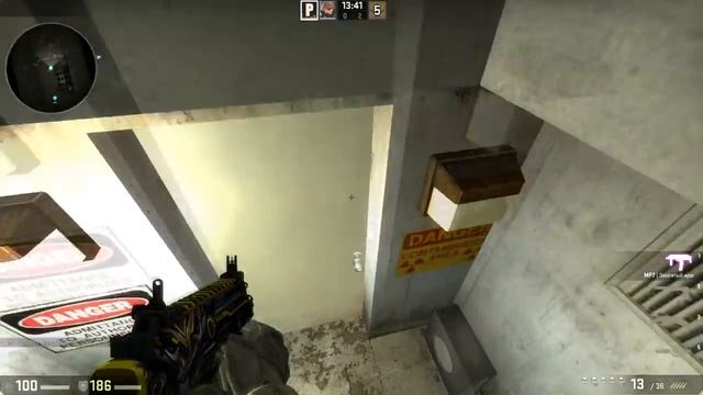 2 ГЛОБАЛА ПРОТИВ 1000 СИЛЬВЕРОВ-БОТОВ в КС ГО | GLOBAL ELITE VS SILVER in CS GO 2 смотреть онлайн