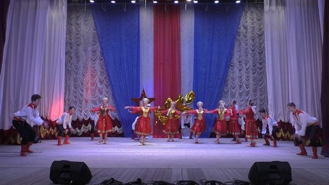 26042 Ансамбль народного танца Родник