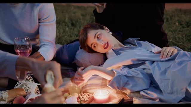 Что если женщина решила взять паузу в отношениях? смотреть онлайн