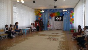 Танец "Вареники"