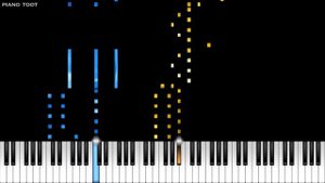 Vivaldi – Winter, Piano "The Four Seasons"