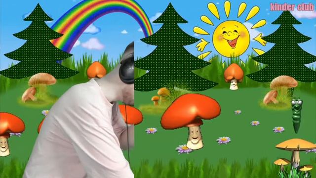 tic tac и грибы #тиктак #standoff2 #грибы смотреть онлайн