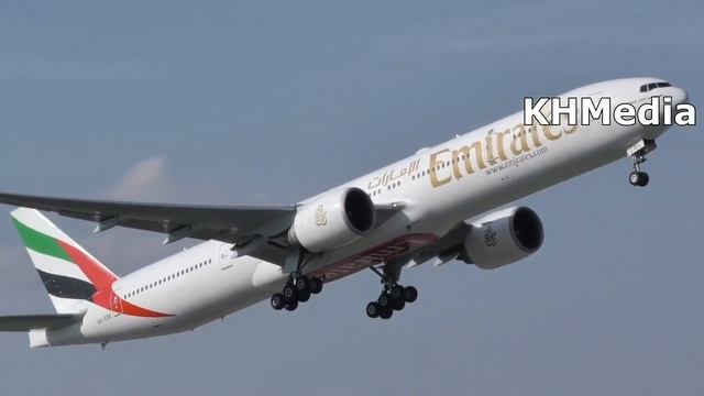 Летим из Дубай в Пхукет на Emirates бесплатно | Моя АЭРОФОБИЯ.