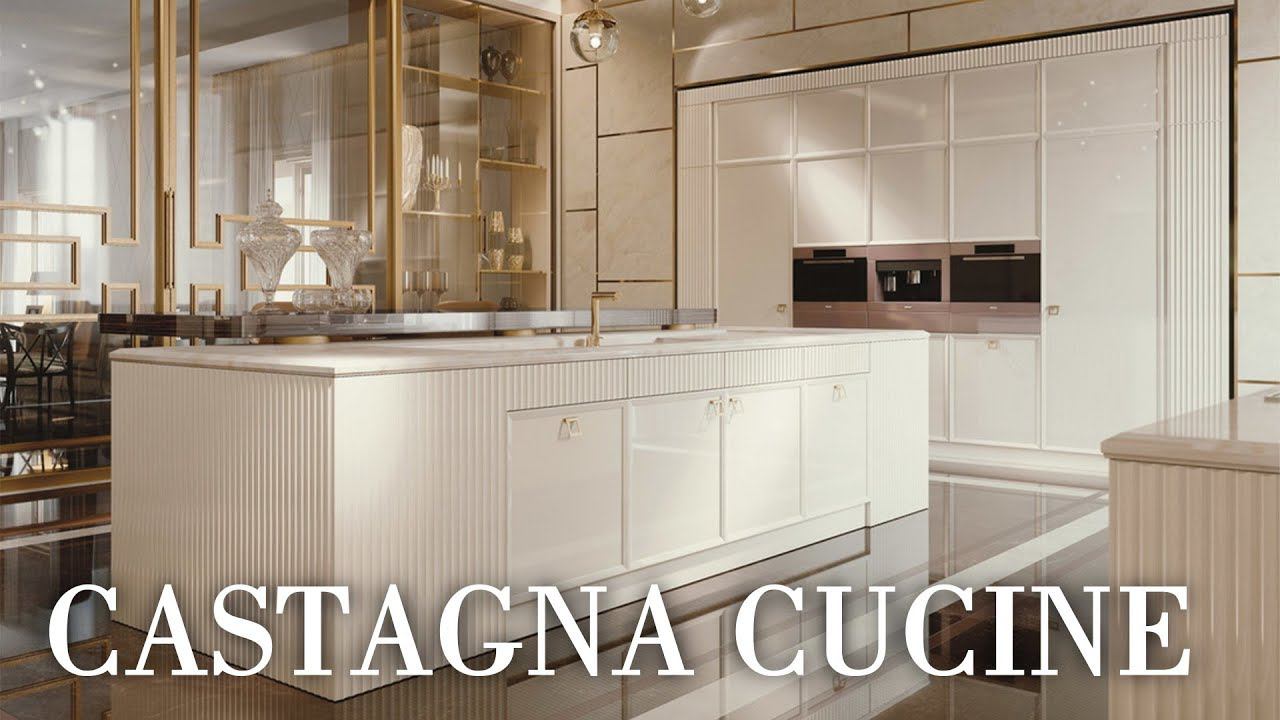 Видео с сайта CUCINE.RU