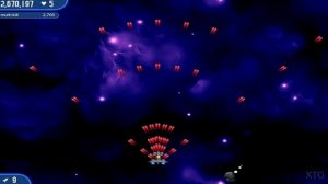 Chicken Invaders 2: The Next Wave PC Gameplay HD