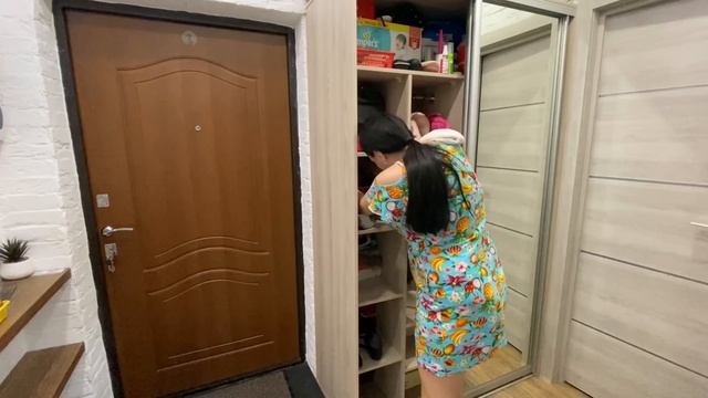 Уборка за час / Мотивация на глажку / Порядок и чистота в доме!