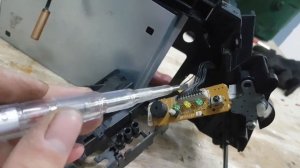 Самопроизвольное включение/выключение Daikin