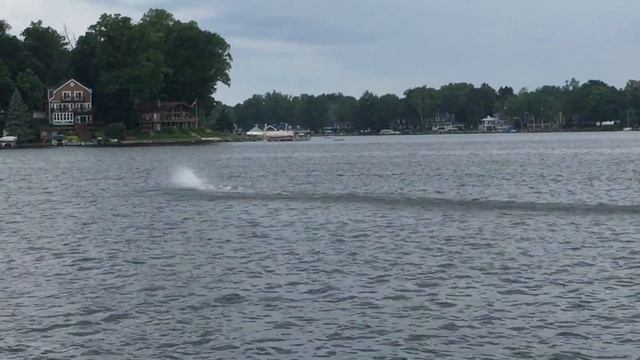 Jimmy's thunderboat 2 смотреть онлайн