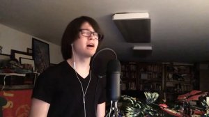 Everybody Loves Somebody - Dean Martin Cover