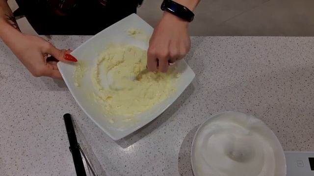 Белковая запеканка #пп#сладкое#выпечкабезсахара