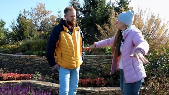 Секреты садовода. Делимся советами по озеленению сада. Обзор питомника растений около Астаны.