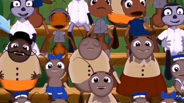 АЙСБЕРГ ПО МУЛЬТСЕРИАЛУ ЛУНТИК И ЕГО ДРУЗЬЯ | ВСЕ ТАЙНЫ И МИФЫ смотреть онлайн