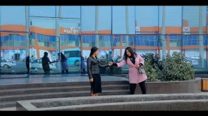 Otalar so'zi - Ko'chada qolgan yolg'iz ona.