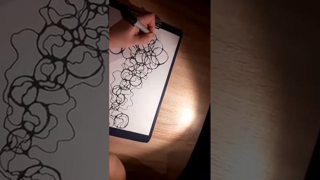 Нейрографика благодарности. Простая нейрографическая техника с глубоким смыслом смотреть онлайн