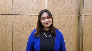 Кириллова Ангелина Дмитриевна, 12.05.2005, 18 лет, Вероника Тушнова - Я люблю тебя.