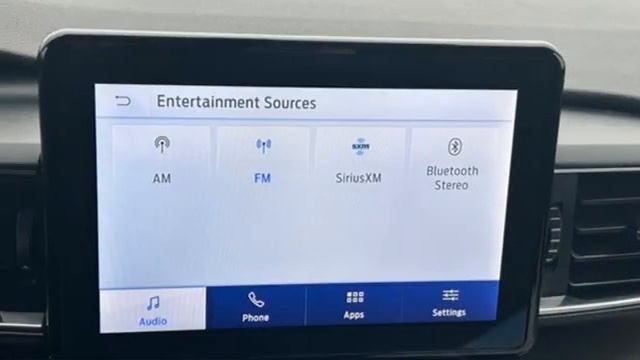 Used 2020 Ford Explorer Taylor MI Southgate, MI #U34106RR смотреть онлайн