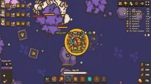 Taming.io Triple Sheep Shocking Kills - Power of Electric