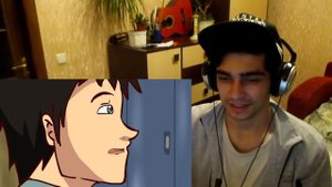 Флаттер реагирует - ДАША - ПОДРОСТОК ЧЕПУШЕСТВЕННИЦА! Эпизод 1