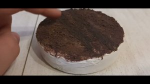 Сдвиги в диораме. Покрасил землю. [2 часть]