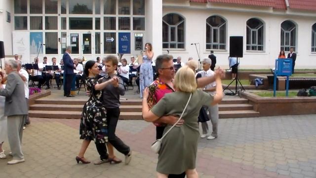 Севастопольский Вальс - Наталья Чернякова