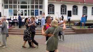 Севастопольский Вальс - Наталья Чернякова