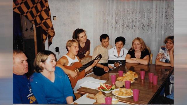 Так пусть же больше встреч на свете будет! смотреть онлайн