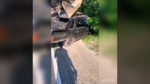 Скорость под 200