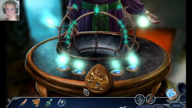 Let's Play Dark Realm: Princess Of Ice Part 1 смотреть онлайн