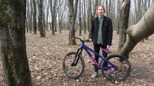 Гироротор на мтб. Что, зачем и как?