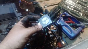 Казанка водомет, замена мотора вихрь 30 на вихрь 30. Муки выбора трансмиссии.