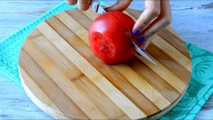 Любите АВОКАДО? Салат Для ВАС! Вкусное и Полезное блюдо! Диетический рецепт!