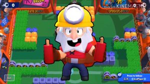 СКОЛЬКО ЛЕТ БРАВЛЕРАМ?! БРАВЛ СТАРС|BRAWL STARS